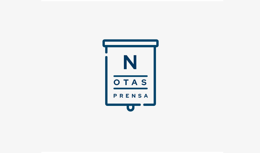 Nota de Prensa Colegio de Ópticos-Optometristas de Galicia