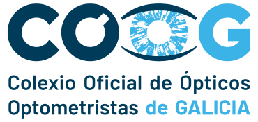 Colegio de Ópticos-Optometristas de Galicia